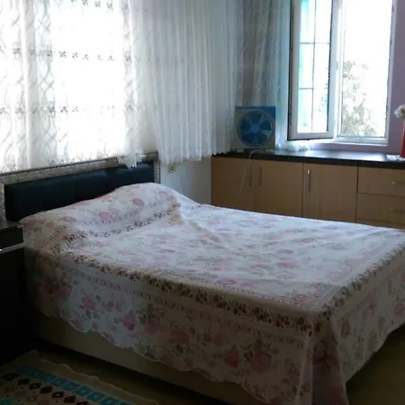 Daire Dirgen Fethiye