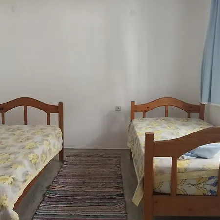 Apartamento Dirgen *
