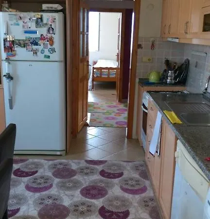 Apartamento Dirgen Fethiye
